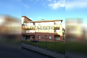 location appartement aussonne 31840