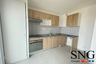 location appartement aussonne 31840