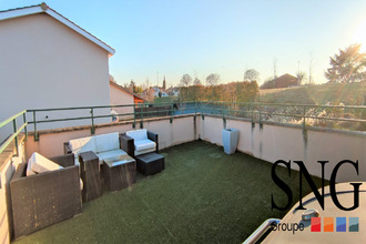 location appartement aussonne 31840