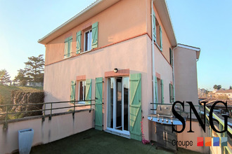location appartement aussonne 31840