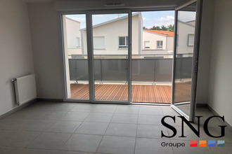 location appartement aussonne 31840