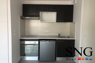 location appartement aussonne 31840