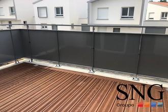 location appartement aussonne 31840