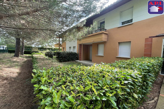 location appartement auterive 31190