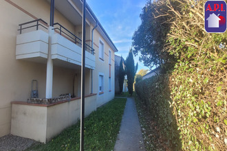 location appartement auterive 31190