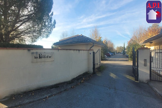 location appartement auterive 31190