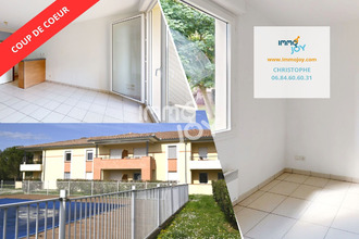 location appartement auterive 31190