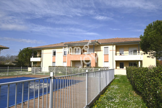 location appartement auterive 31190