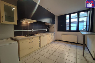location appartement auterive 31190