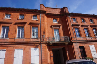 location appartement auterive 31190