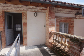location appartement auterive 31190