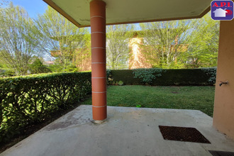 location appartement auterive 31190