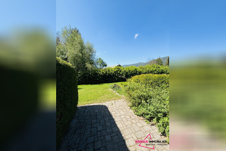 location appartement autrans 38880