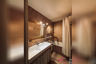 location appartement autrans 38880