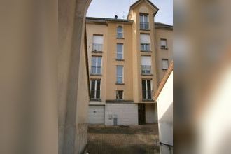 Ma-Cabane - Location Appartement AUTUN, 26 m²