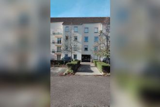 location appartement autun 71400