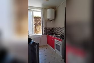 location appartement autun 71400