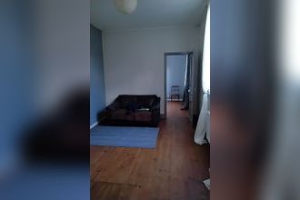 location appartement autun 71400