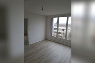 location appartement autun 71400