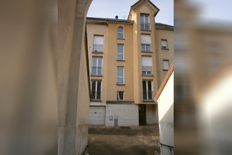 location appartement autun 71400