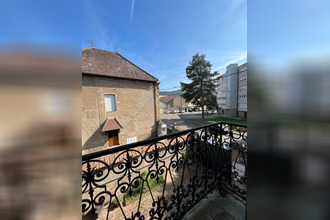 location appartement autun 71400