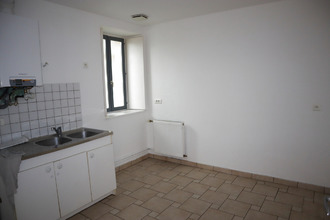 location appartement autun 71400