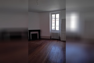 location appartement autun 71400