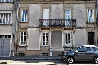 location appartement autun 71400