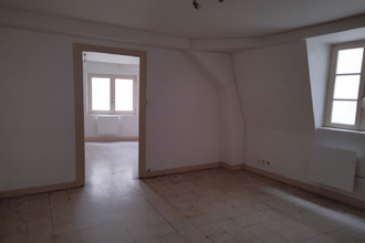 location appartement autun 71400