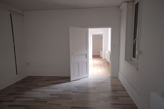 location appartement autun 71400