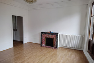 location appartement autun 71400