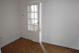 location appartement autun 71400