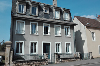 location appartement autun 71400