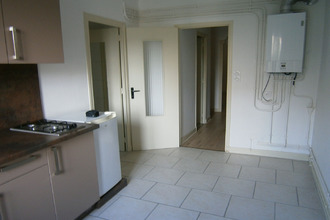 location appartement autun 71400