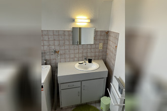 location appartement autun 71400
