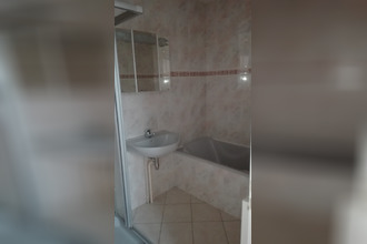 location appartement autun 71400