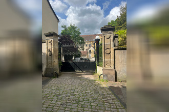 location appartement autun 71400