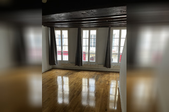 location appartement autun 71400