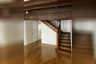 location appartement autun 71400