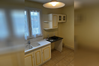 location appartement autun 71400