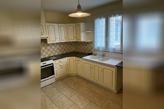 location appartement autun 71400