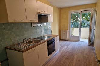 location appartement autun 71400