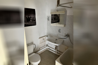 location appartement autun 71400