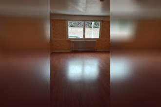 location appartement autun 71400