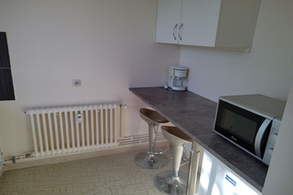 location appartement autun 71400