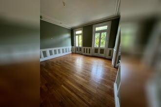 location appartement autun 71400