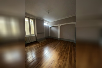 location appartement autun 71400