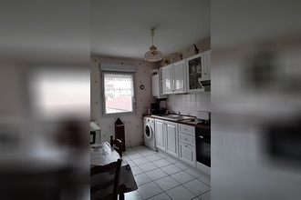 location appartement autun 71400