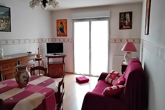 location appartement autun 71400