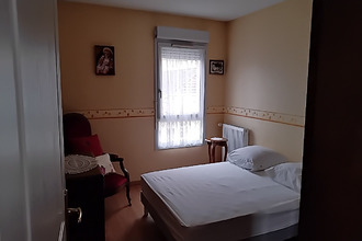 location appartement autun 71400